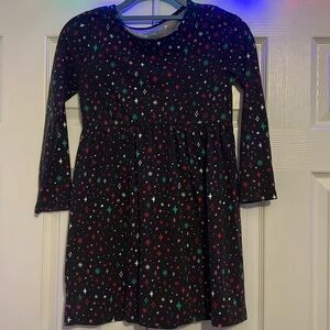 Casual Christmas dress size10